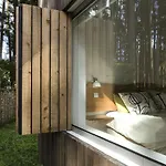 Sete Cidades Lake Lodge *