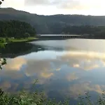 Sete Cidades Lake Lodge Sete Cidades