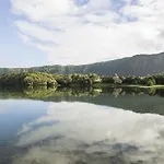 Prázdninový dům Sete Cidades Lake Lodge Sete Cidades