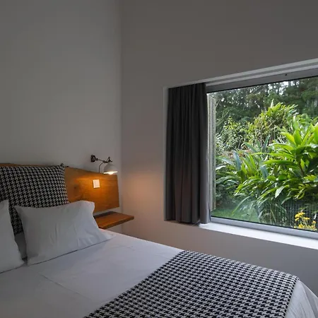 Sete Cidades Lake Lodge Casa de Férias