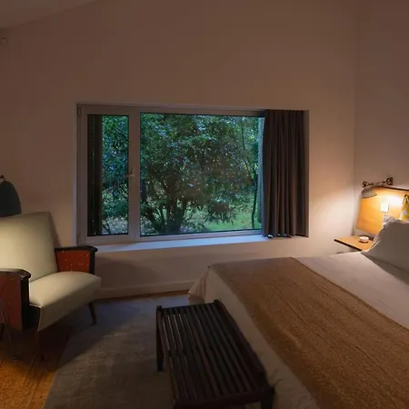 Sete Cidades Lake Lodge Casa de Férias *