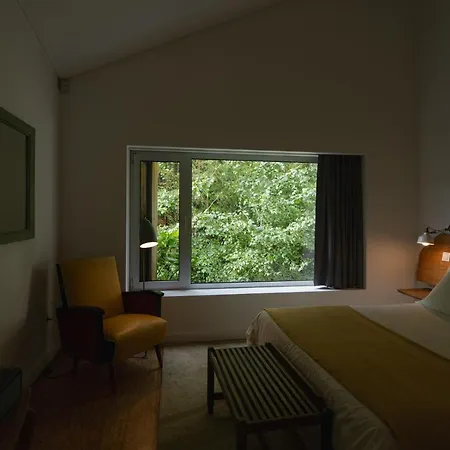 Sete Cidades Lake Lodge Prázdninový dům *