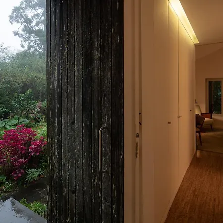 Sete Cidades Lake Lodge Prázdninový dům Sete Cidades