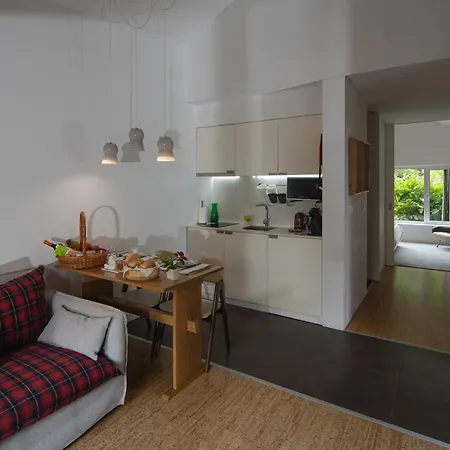 Prázdninový dům Sete Cidades Lake Lodge