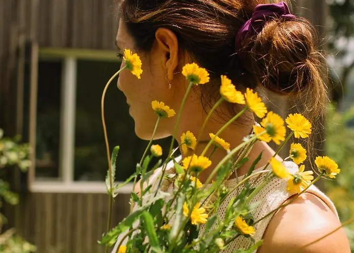 Sete Cidades Lake Lodge Sete Cidades