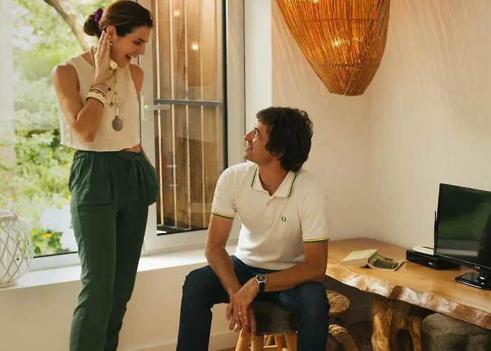 Sete Cidades Lake Lodge Casa de Férias Sete Cidades