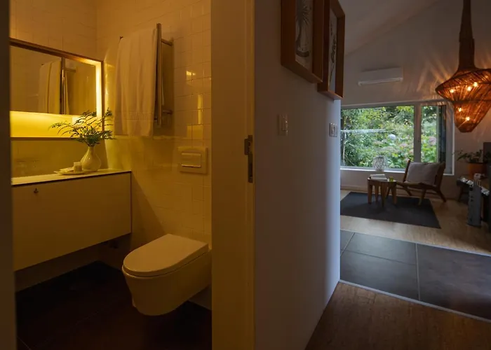 Sete Cidades Lake Lodge Sete Cidades