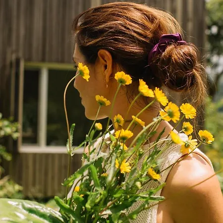 Sete Cidades Lake Lodge Sete Cidades