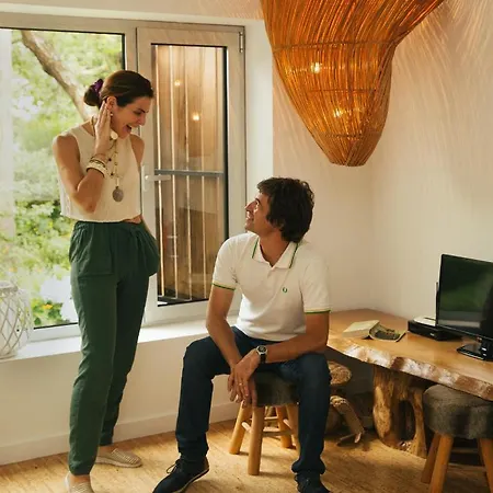 Sete Cidades Lake Lodge Holiday home Sete Cidades