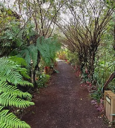 Holiday home Sete Cidades Lake Lodge