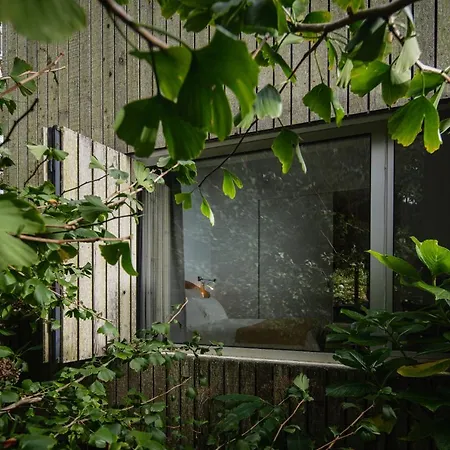 Sete Cidades Lake Lodge *