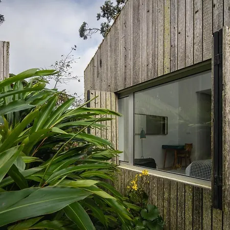 Sete Cidades Lake Lodge Holiday home *