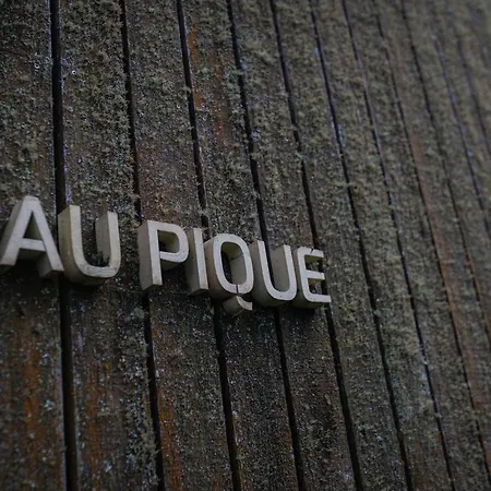 Sete Cidades Lake Lodge Сasa de vacaciones