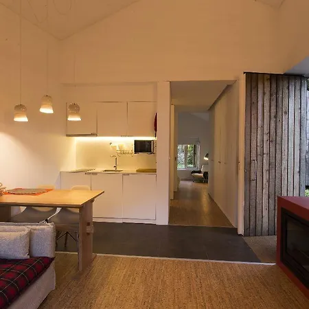 Sete Cidades Lake Lodge Sete Cidades