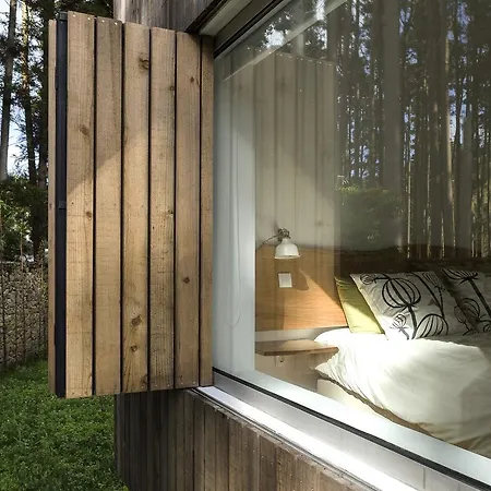 Sete Cidades Lake Lodge *