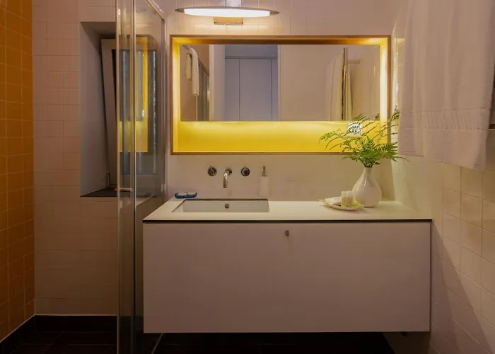 Sete Cidades Lake Lodge Сasa de vacaciones Sete Cidades