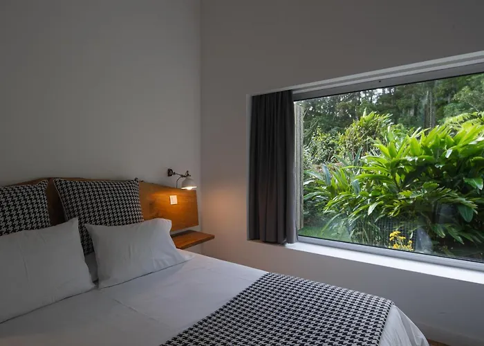 Sete Cidades Lake Lodge Holiday home