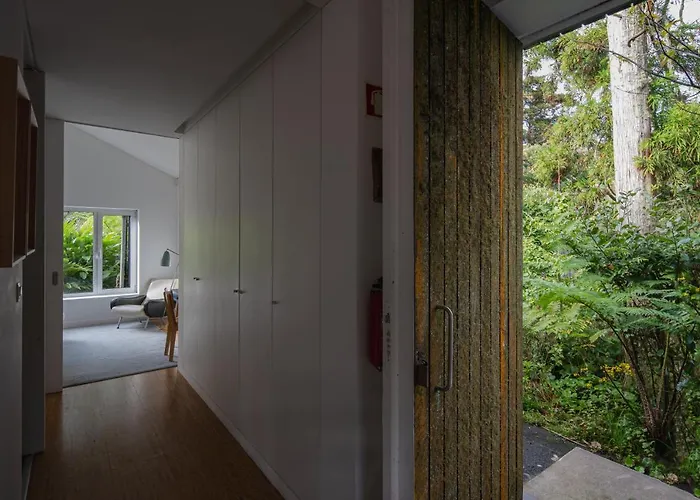 Sete Cidades Lake Lodge * Sete Cidades