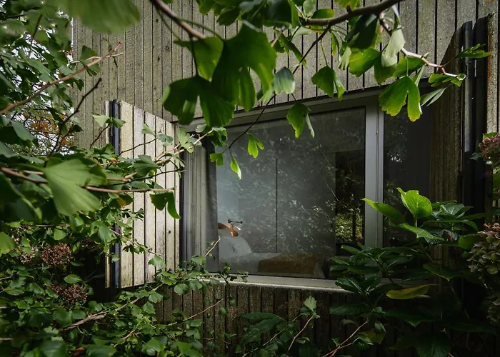 Sete Cidades Lake Lodge *