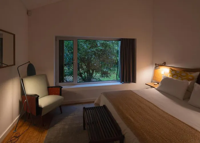 Sete Cidades Lake Lodge Holiday home *