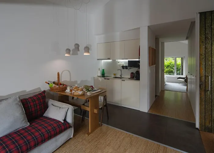 Holiday home Sete Cidades Lake Lodge